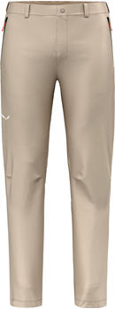 Salewa Puez Talveno Durastretch Hose Herren (00-0000028878) quicksand