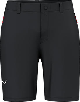Salewa Puez Talveno Durastretch Shorts Herren (00-0000028884) black out