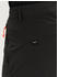Salewa Puez Talveno Durastretch Shorts Herren (00-0000028884) black out