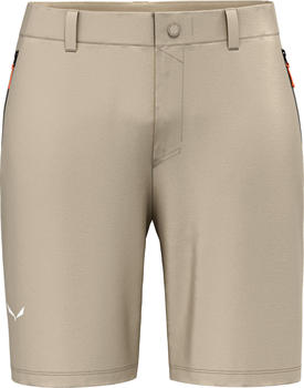 Salewa Puez Talveno Durastretch Shorts Herren (00-0000028884) quicksand