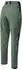 Haglöfs Women's Mid Standard Pant (607251) fjell green/true black