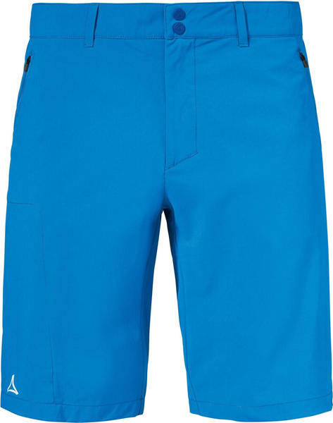 Schöffel Shorts Hestad M (23472) directoire blue