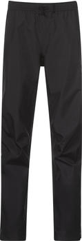Bergans Vaagaa Light 3L Shell Pants Women (3181) black