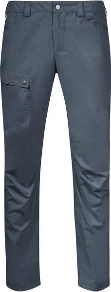 Bergans Nordmarka Leaf Light Pants Men (2004) orion blue