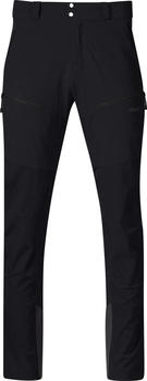 Bergans Rabot V2 Softshell Pants (1108) black