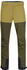 Bergans Bekkely Hybrid Pants (8684)