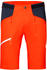 Mammut Taiss SO Shorts