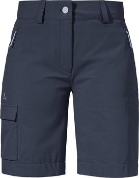 Schöffel Shorts Kitzstein Women (13576) navy blazer