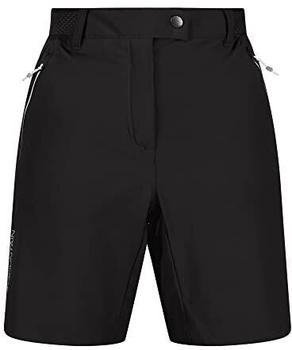 Regatta Mountain Shorts (RWJ256) black