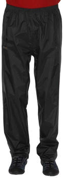 Regatta Stormbreak Rain Pants (W308) dark olive