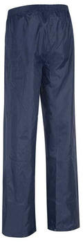 Regatta Stormbreak Rain Pants (W308) navy