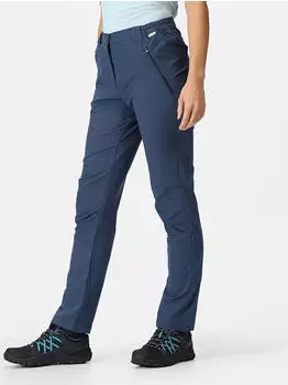 Regatta Questra V Pants (RWJ290R) admiral blue