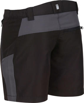 Regatta Sorcer MNT III Shorts (RKJ134) black/sealgrey
