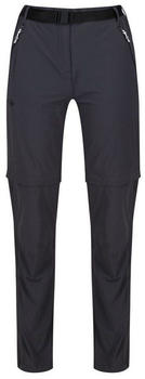 Regatta Xert Stretch III Regular Pants (RWJ227) seal grey