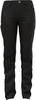 Odlo 560461-15000-40, Odlo Pants Regular Length Ascent Warm black (15000) 40 Damen