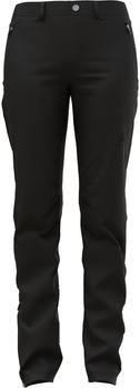 Odlo Women's Ascent Warm Pants (560461) black