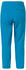VAUDE Kids ZO Pants Slim Fit icicle