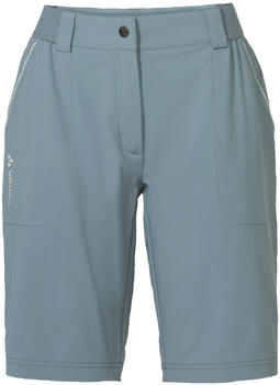 VAUDE Women's Farley Stretch Shorts II nordic blue