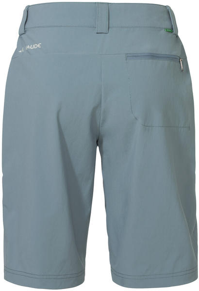 Ausstattung & Allgemeine Daten VAUDE Women's Farley Stretch Shorts II nordic blue