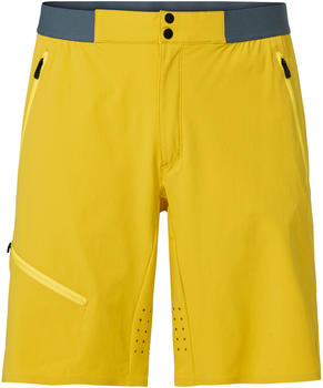 VAUDE Men's Scopi LW Shorts II dandelion