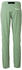 VAUDE Women's Badile Pants II willow green