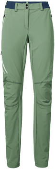 VAUDE Women's Scopi Pants II willow green uni