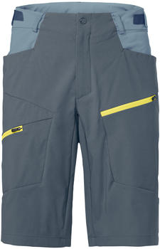 VAUDE Men's Tekoa Shorts III heron