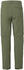 VAUDE Men's Farley Stretch T-Zip Pants III cedar wood