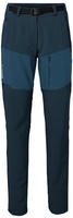VAUDE Funktionshose Women's Elope ZO Pants (1-tlg) schnellstrocknende und