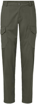 VAUDE Men's Neyland Cargo Pants khaki