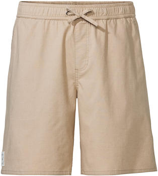 VAUDE Men's Redmont Shorts III linen