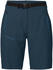 VAUDE Women's Elope Shorts dark sea