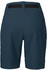 VAUDE Women's Elope Shorts dark sea