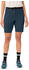 VAUDE Women's Elope Shorts dark sea