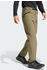 Adidas Terrex Xperior Pants olive strata (IK3533)