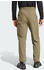 Adidas Terrex Xperior Pants olive strata (IK3533)