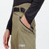 Adidas Terrex Xperior Pants olive strata (IK3533)