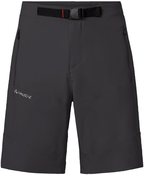 VAUDE Men's Elope Shorts phantom black