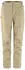 beige: Fjällräven Abisko Hike Zip-off Trousers Women Short