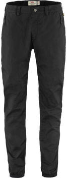 Fj&auml;llr&auml;ven Vardag Trousers Men Short Black