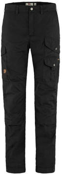Fjällräven Vidda Pro Trousers Women Short Black