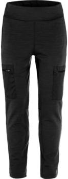 Fj&auml;llr&auml;ven Keb Fleece Trousers Women Black
