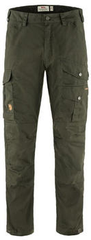 Fjällräven Vidda Pro Trousers Men Short Deep Forest