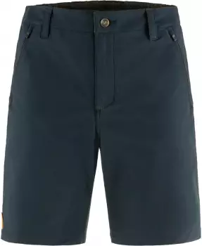 Fj&auml;llr&auml;ven Abisko Trail Stretch Shorts Men