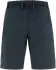 Fjällräven Abisko Trail Stretch Shorts Men Dark Navy