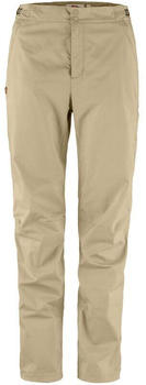 Fj&auml;llr&auml;ven Abisko Hike Trousers Women Regular Fossil