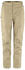 Fjällräven Abisko Hike Zip-off Trousers Women Regular