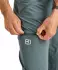 Ortovox Brenta Pants Women (62370) black raven
