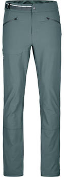 Ortovox Brenta Pants Women (62370) dark arctic grey