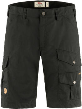 Fj&auml;llr&auml;ven Vidda Pro Lite Shorts Men Black